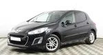 Peugeot 308 I Рестайлинг