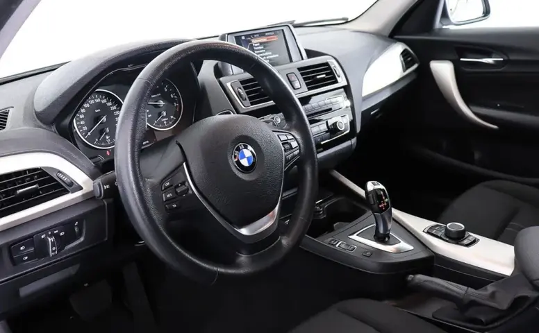 BMW 1 серии