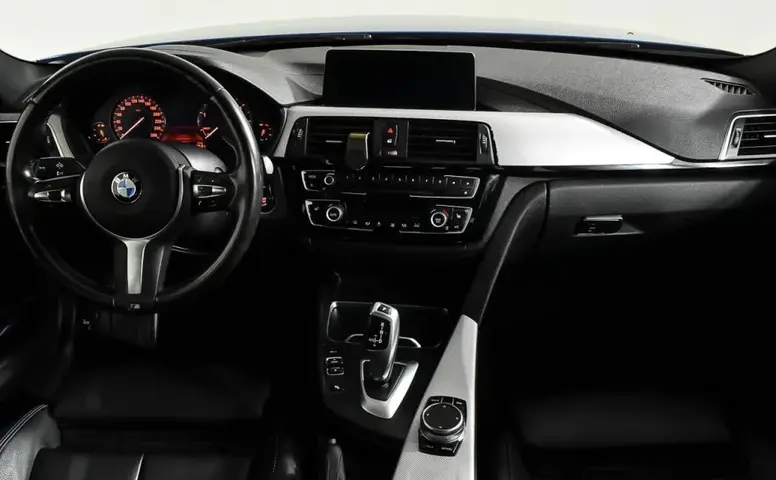 BMW 3 серии