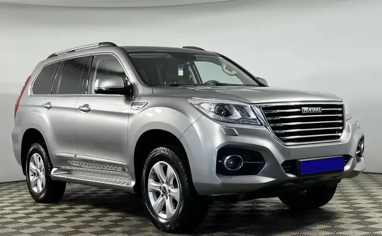 Haval H9