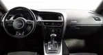 Audi A5 I (8T) Рестайлинг