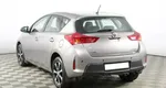 Toyota Auris II