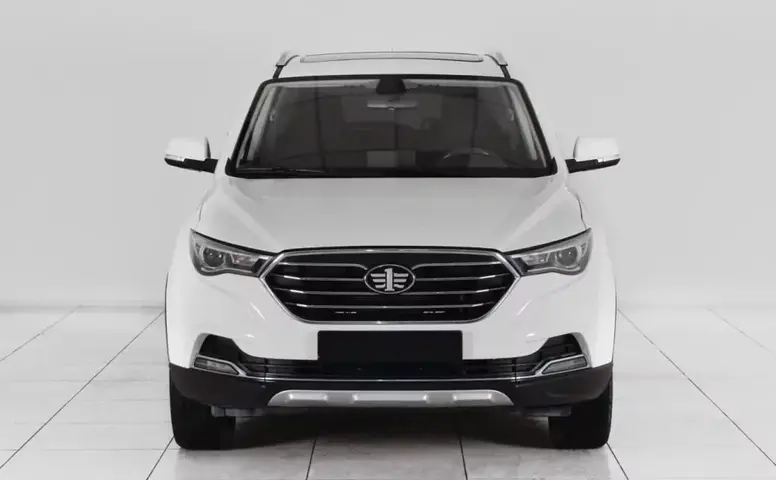 FAW Besturn X40