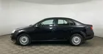 Volkswagen Jetta V