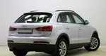 Audi Q3 2.0 Робот