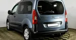Citroen Berlingo 1.6 Механика