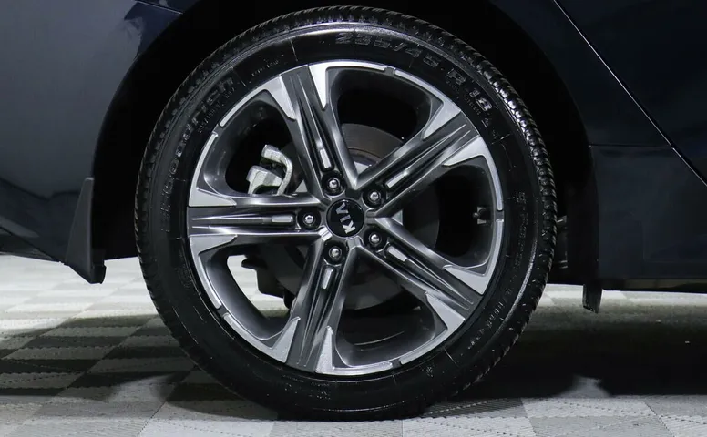 Kia K5 2.5 АКПП