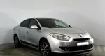 Renault Fluence I