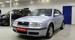 Skoda Octavia I Рестайлинг