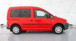 Volkswagen Caddy III