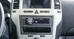 Opel Zafira B Рестайлинг