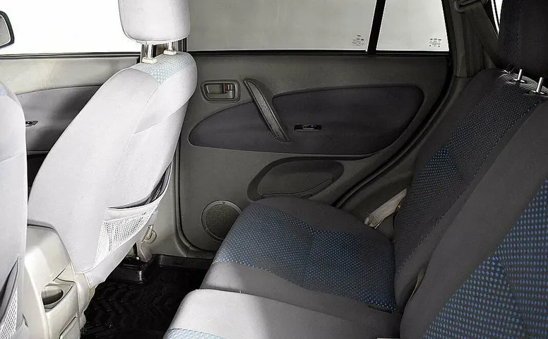 Chery Tiggo (T11) I
