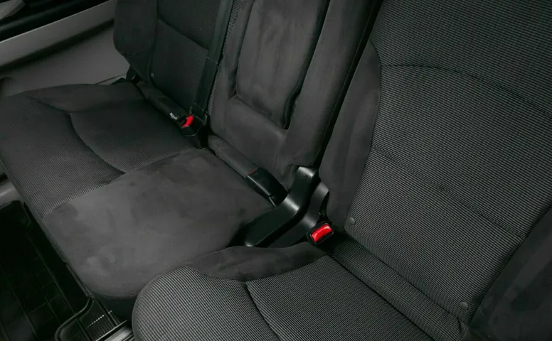 Mitsubishi grandis