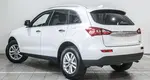 Zotye T600