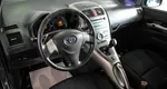 Toyota Auris, 1 поколение
