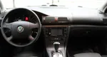 Skoda Superb I Рестайлинг