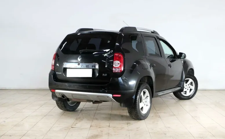 Renault Duster I