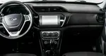 Chery tiggo 3