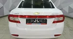 Chevrolet Epica V250 Рестайлинг