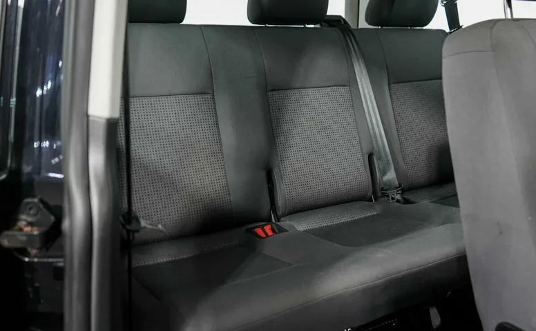 Volkswagen Caravelle T5