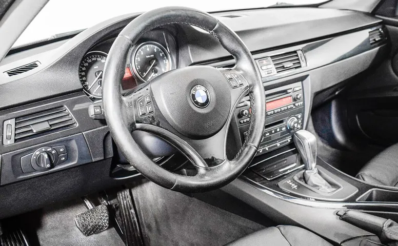BMW 3 серия