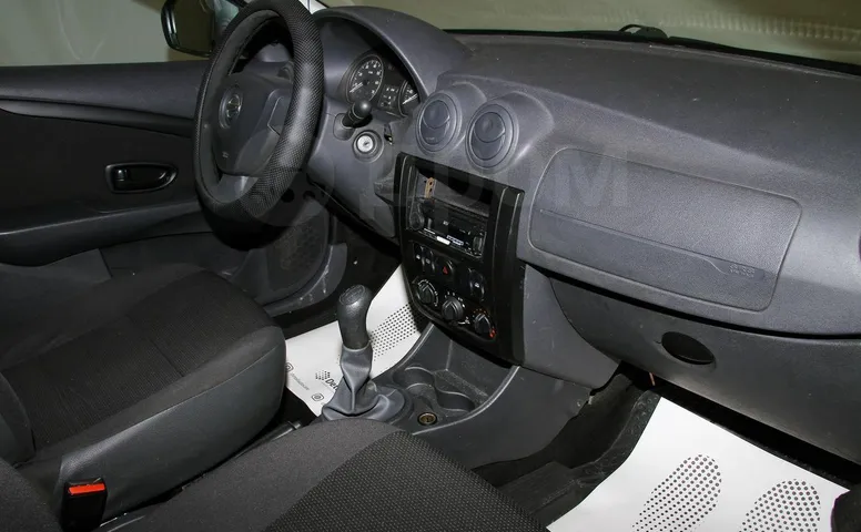 Nissan Almera, 3 поколение