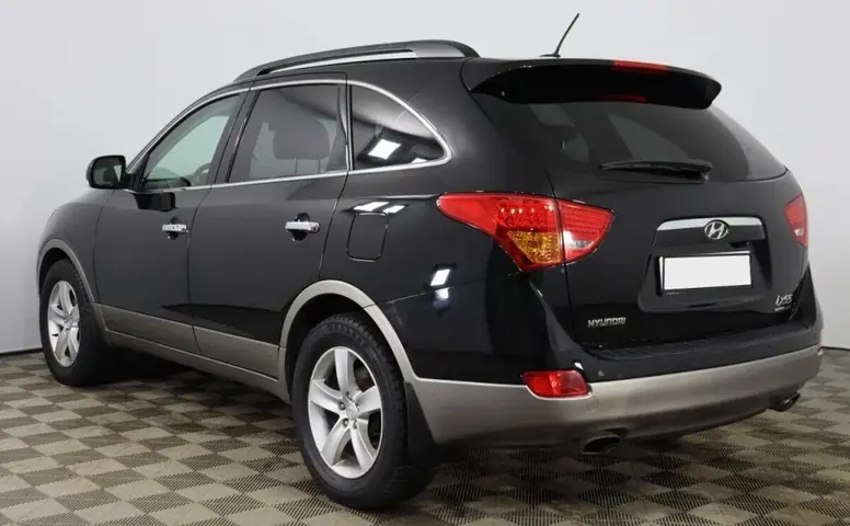 Hyundai ix55