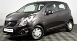 Ravon R2 1.2 АКПП