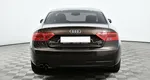 Audi A5 I (8T) Рестайлинг