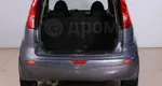 Nissan Note, 1 поколение