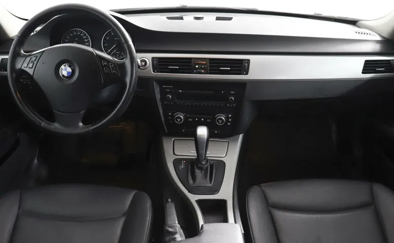 BMW 3 серия