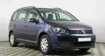 Volkswagen Touran 1.2 Механика