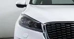 Kia Sorento Prime 2.4 АКПП