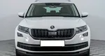 Skoda kodiaq робот 2018 с пробегом 48 301 км