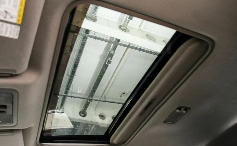 Nissan Murano, 1 поколение