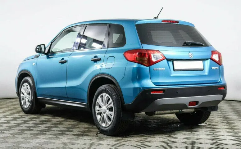 Suzuki Vitara 1.6 Автомат