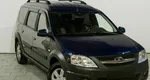 Lada (ваз) largus