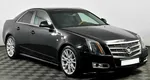 Cadillac CTS 3.6 Автомат