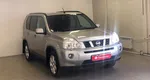 Nissan X-Trail II