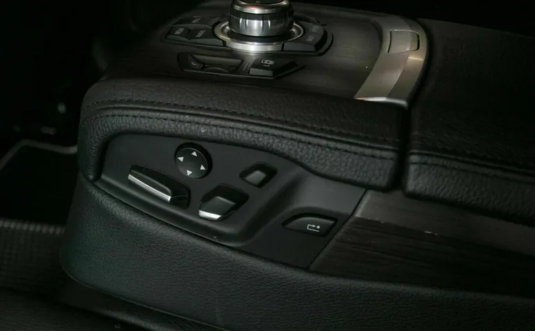 Bmw 7 серии