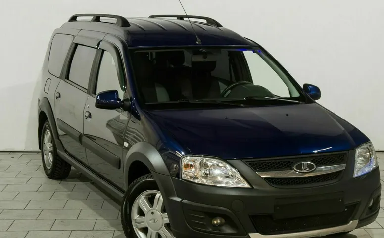 Lada (ваз) largus