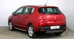 Peugeot 3008 I