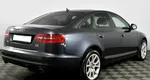 Audi A6 2.8 Вариатор