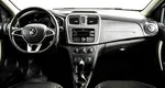 Renault sandero stepway cvt 2021 с пробегом 12 030 км