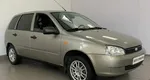 LADA (ВАЗ) KALINA 1.6 MT (81 л.с.)
