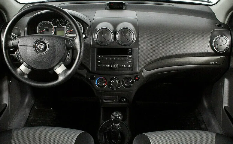 Ravon Nexia R3 I