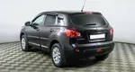 Nissan Qashqai 2.0 Вариатор