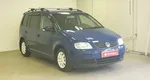 Volkswagen Touran I