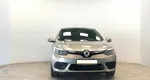 Renault Fluence I Рестайлинг