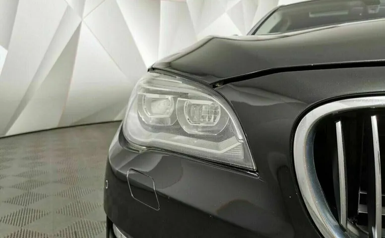 Bmw 7 серии
